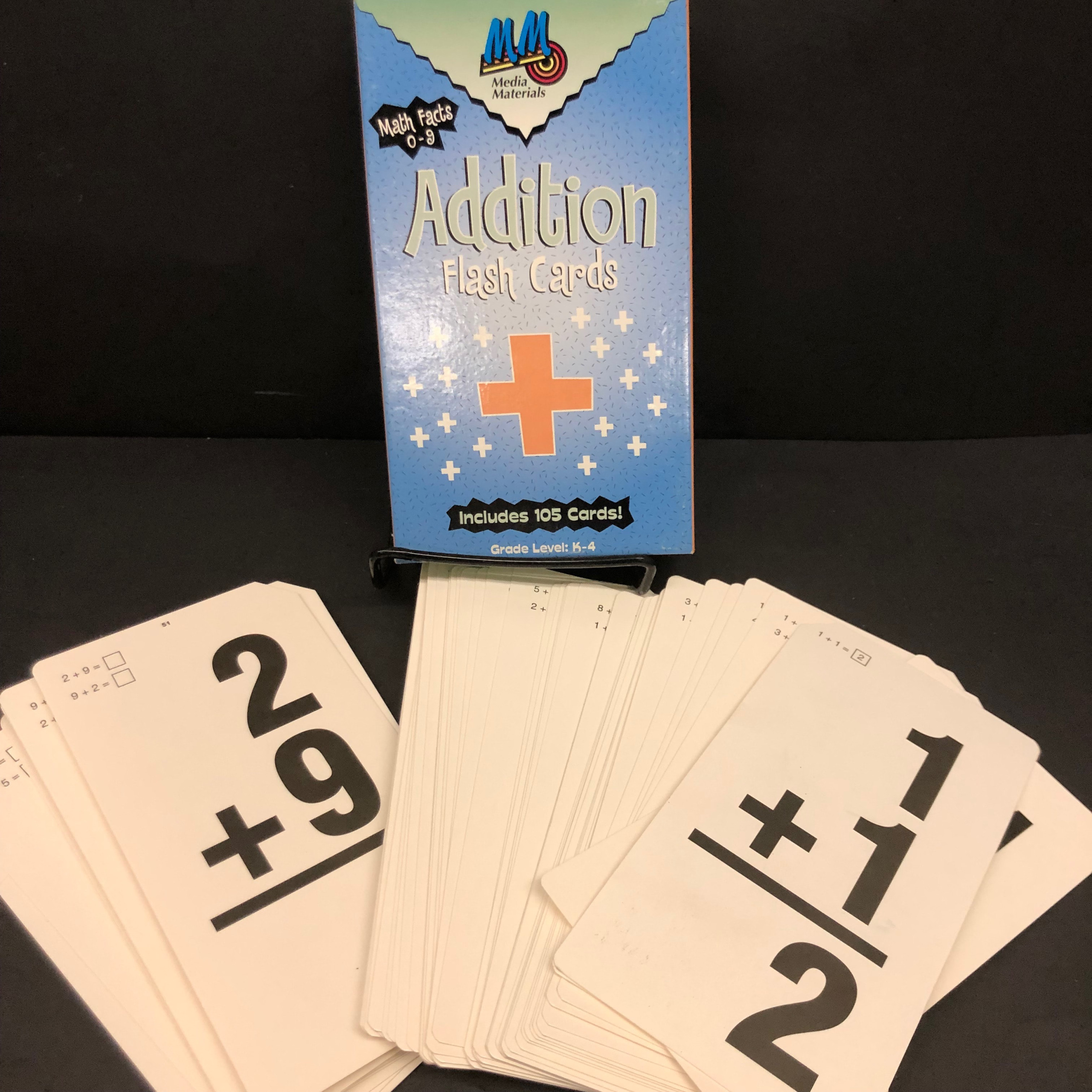 addition-flash-cards